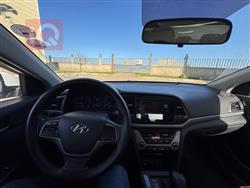 هيونداي أفانتي